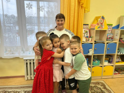 Бабушкины сказки.